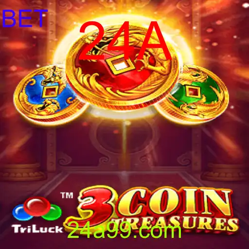 3CoinTreasures