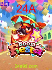 BoomFiesta