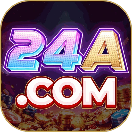 24A Logo